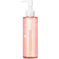 TonyMoly WONDER Apricot Deep Cleansing Oil Renseolie 190 ml