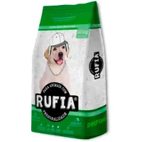 Hurtownia Karm Rufi Junior Hundefoder 20kg