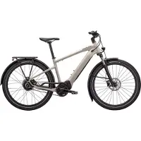 Specialized Turbo Vado 3.0 IGH - White Mountains / Black Reflective - XL - Cykel