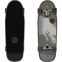 Slide 33´´ Obq 1 Surfskate