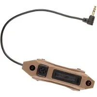 Wadsn Tactical Augmented Dual Function Tape Switch 3.5mm Forbinder