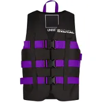 Mystic Rental Floatation Wake Beskyttelsesvest