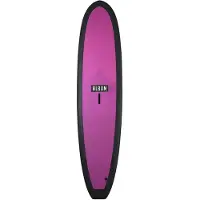 Album Surfboard Soft Top Kookapinto 7´11´´ Surfbræt