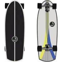 Slide Surf Skate 32 ´´ Chicala Surfskate