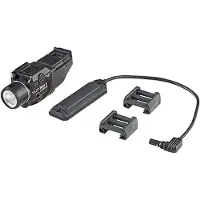 Streamlight Tlr Rm 1 Green Laser Taktisk Lommelygte
