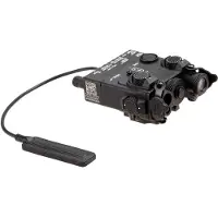 Wadsn Dbal-a2 Illuminator/green Lasermodul