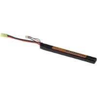 VB Power Lipo 7.4v 1300mah 25c Ak Type Batteri