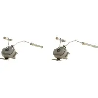 Z-tactical Comtac Helmet Set Skinneadapter