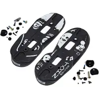 Mesmer Souls Jb Baseplate Til Inline-skates