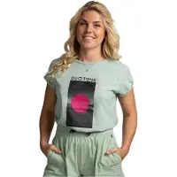 Duotone True T-shirt Med Korte ærmer