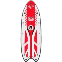 Kohala Big Sup 16´´ Padlebræt