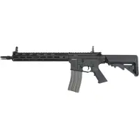 G&G Sr15 E3 Mod2 M-lok Aeg Airsoft Angrebsriffel