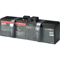 APC Replacement Battery Cartridge #161 24V 9Ah