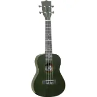 Tanglewood TWT 3 Tiare Concert Ukulele Forest Green Stain
