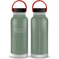 Ternua Ailik Therm 750ml Flaske