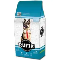 Hurtownia Karm Rufia Voksen Hundefoder 20kg