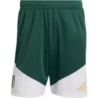 Adidas Italien Træningsshorts Tiro 26 - Grøn/Hvid - , størrelse X-Large