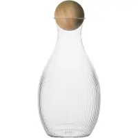 Sagaform Blanka karaffel 1,4 L Klar