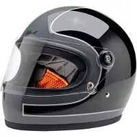 Biltwell Gringo S Tracker Fullface-hjelm