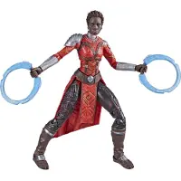 Marvel Black Panther Legends Nakia Legends-seriefigur