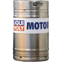 Liqui moly Special Tec F Sae 0w-30 Motorolie 60l