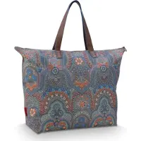 Pip studio Tilda Tote Bag L Jabali Blue