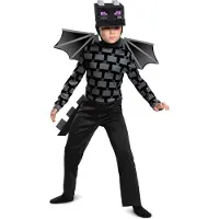 Disguise Klassisk Ender Dragon-tumling