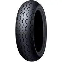 Dunlop Tt100 Gp Radial 56h Tl M/c Landevejsdæk