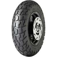 Dunlop Trailmax 57j Tl M/c Scooterdæk