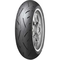 Dunlop Roadsport 2 75w Tl M/c Landevejsdæk