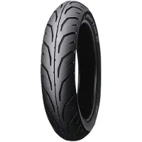 Dunlop Tt900 Gp 48p Tt Scooter Forhjul