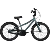 Batch 20´´ Cykel