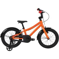 Batch 16´´ Cykel
