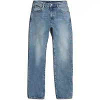 G-Star Viktoria High Straight Fit Jeans