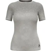 Odlo Performance Light Rain Dye Kortærmet Baselayer