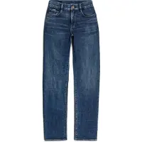 G-Star Strace Straight Fit Jeans