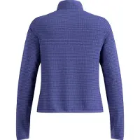 Odlo Ascent Halv Lynlås Sweatshirt