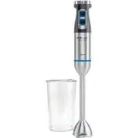 Orbegozo Bt 3017 Håndmixer 1700w