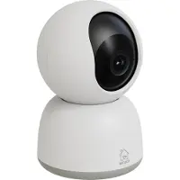Deltaco Smart Home indendørskamera med pan & tilt, 2 MP SH-IPC16 Modsvarer: N/A