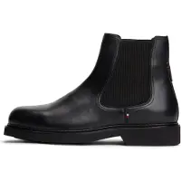 Tommy Hilfiger Fm0fm05705 Booties