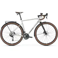 Megamo Jakar 30 Equipped - 2026 - RAW - L 29" - Cykel