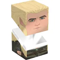 Squaroes The Lord Of The Rings Legolas Dækæske