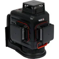 YATO LASER 5-LINE 3D GREEN BEAM