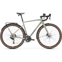 Megamo Jakar 30 Equipped - 2026 - SAGE - M 29" - Cykel