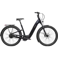 Specialized COMO 4.0 IGH NB - 2026 - S - Cykel