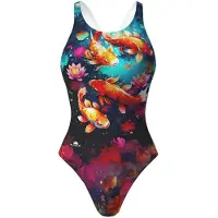 Turbo Koi River Badetøj