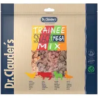 Dr. Clauder Medium Mega Mix Hundesnack 500g