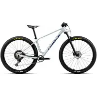 Orbea Alma H30 29´´ Deore M6100 Sgs Shadow Plus 2026 Mtb Cykel
