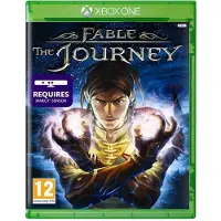 Xbox Games Fable The Journey