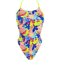 Turbo Sirene Tropical Dream Badetøj